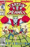 Captain Planet and the Planeteers #12 Comic Books - Covers, Scans, Photos in Captain Planet and the Planeteers Comic Books - Covers, Scans, Gallery